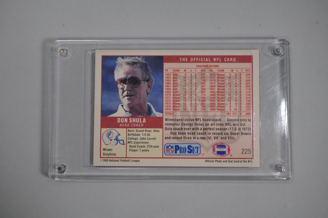 Signed Football & Baseball Collection, photo 39 of 54
