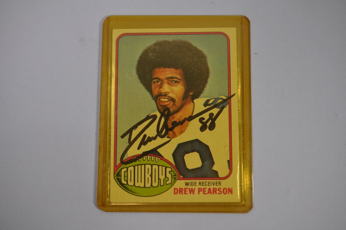Signed Football & Baseball Collection, photo 34 of 54
