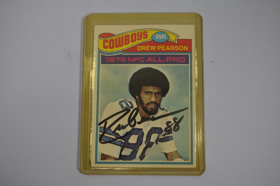 Signed Football & Baseball Collection, photo 36 of 54