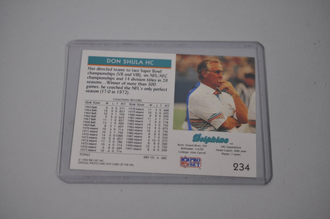 Signed Football & Baseball Collection, photo 43 of 54