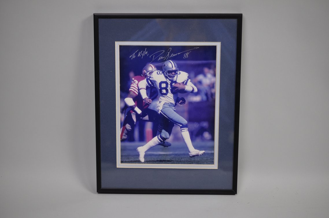 Signed Football & Baseball Collection, photo 52 of 54