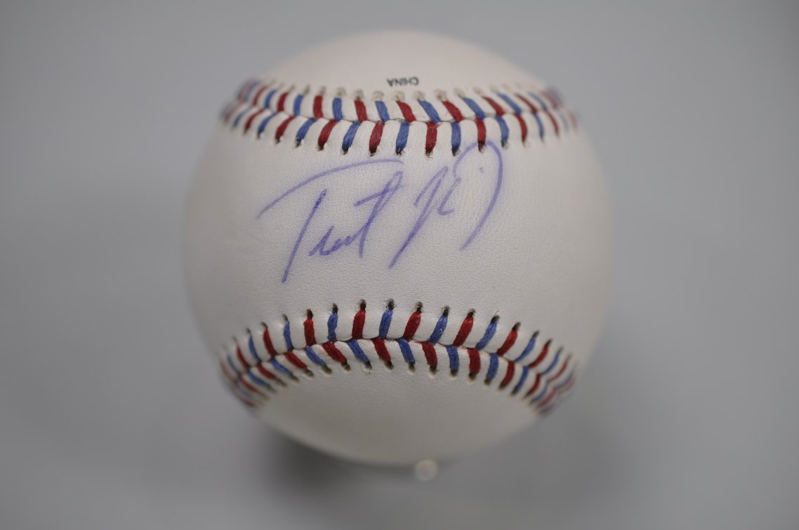 Signed Football & Baseball Collection, photo 9 of 54