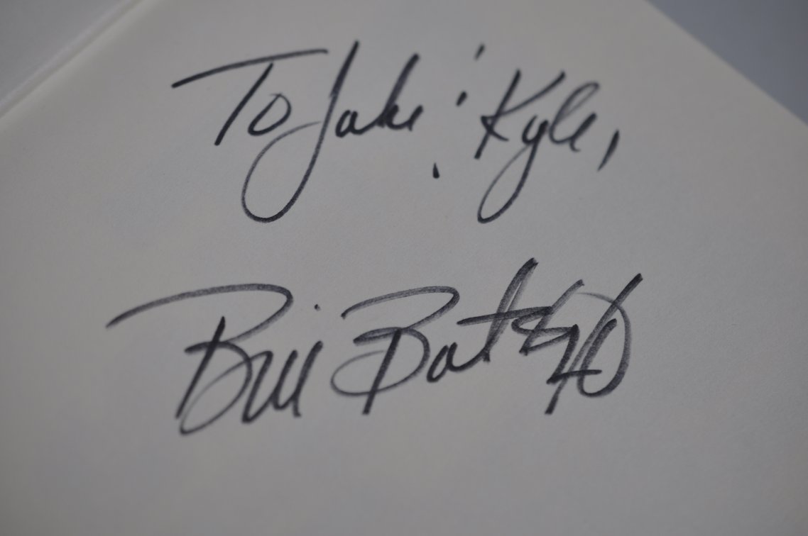 Signed Football & Baseball Collection, photo 49 of 54