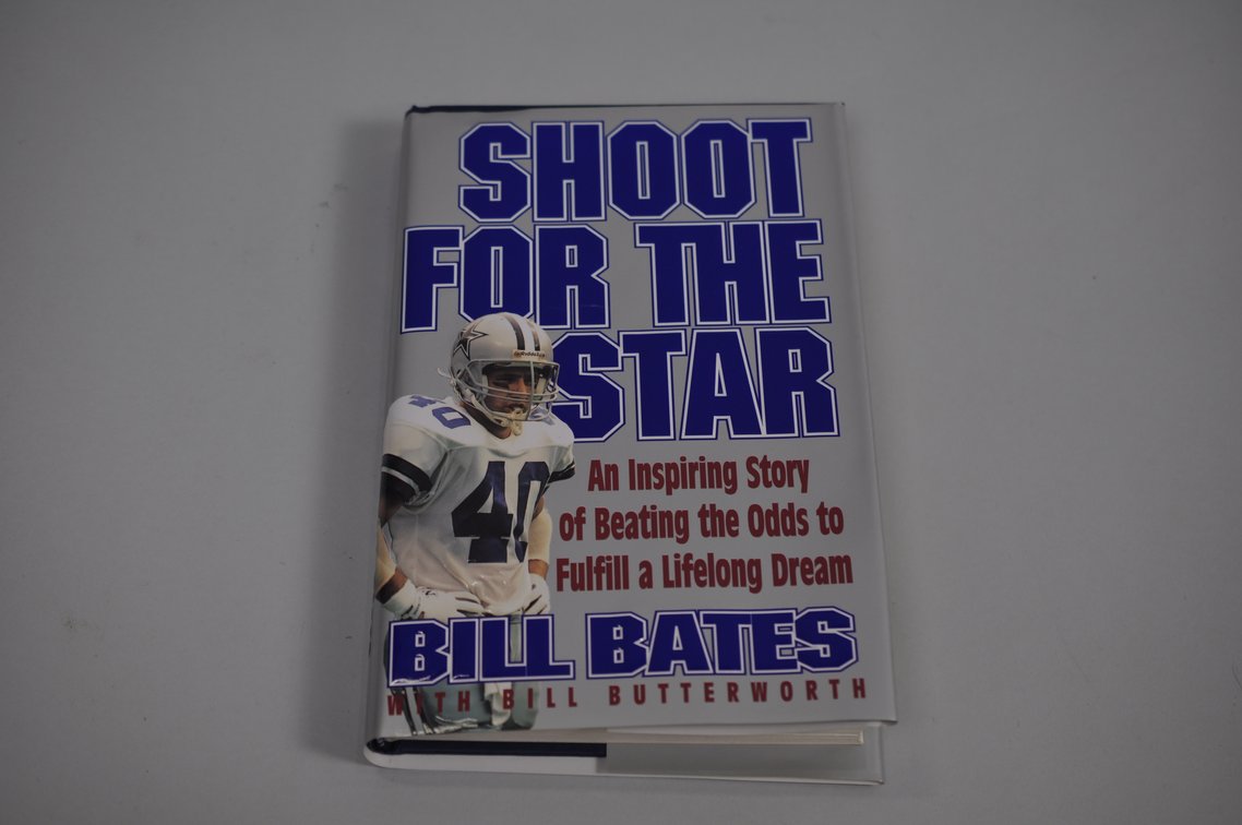 Signed Football & Baseball Collection, photo 50 of 54