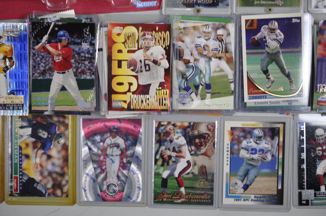 Sports Memorabilia Collection, photo 19 of 23