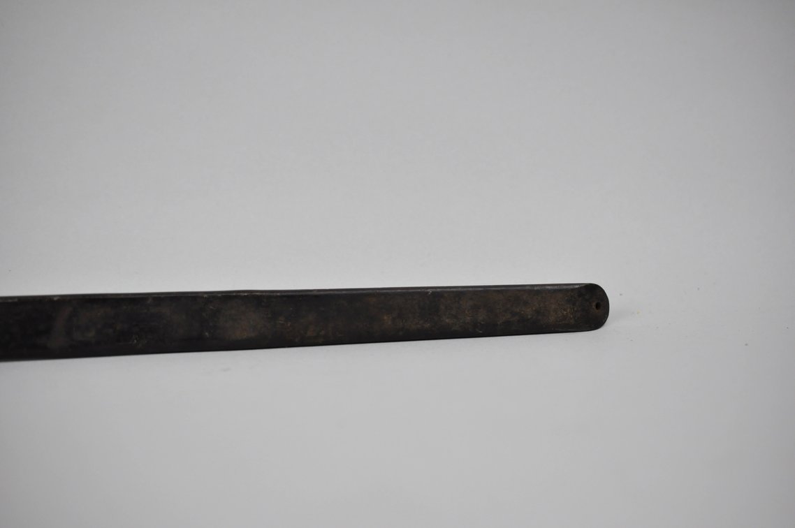 US Rifle Socket Bayonet from 1873, photo 4 of 7