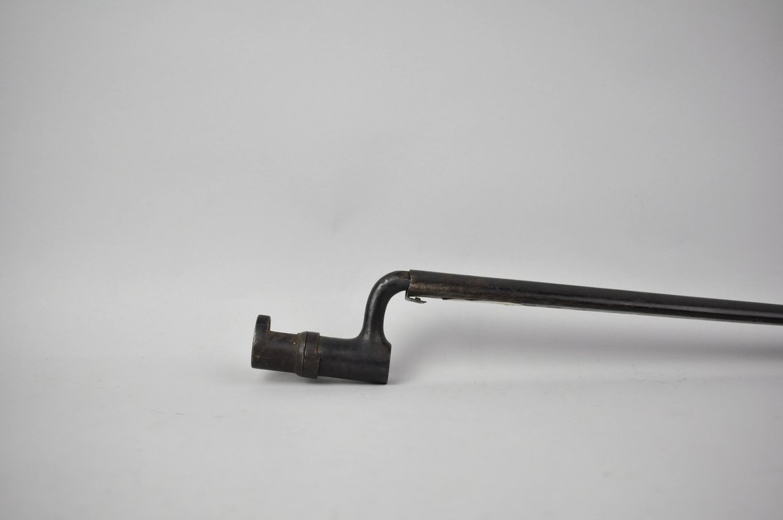 US Rifle Socket Bayonet from 1873, photo 5 of 7