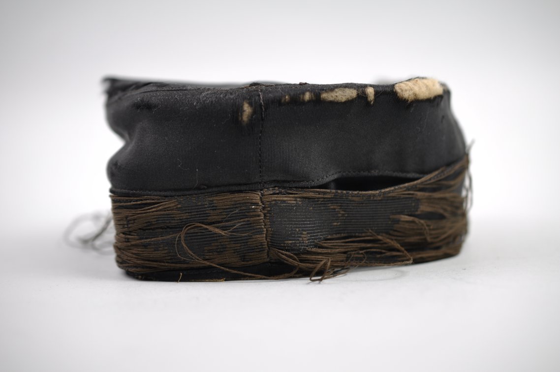 Post-Civil War Kepi Cap With Soldier History, photo 4 of 10