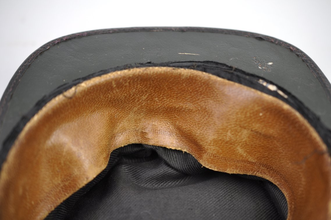 Post-Civil War Kepi Cap With Soldier History, photo 10 of 10