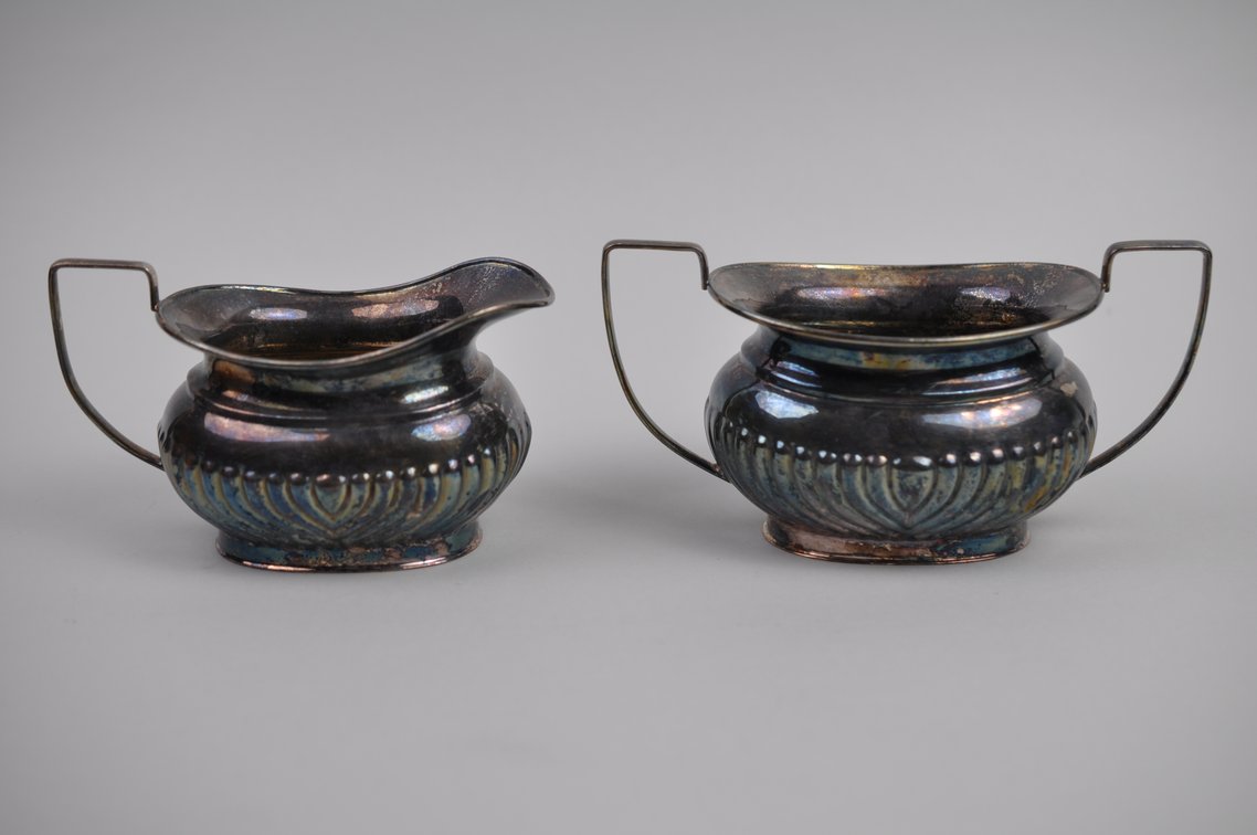 Silver Plated Collection, photo 13 of 48