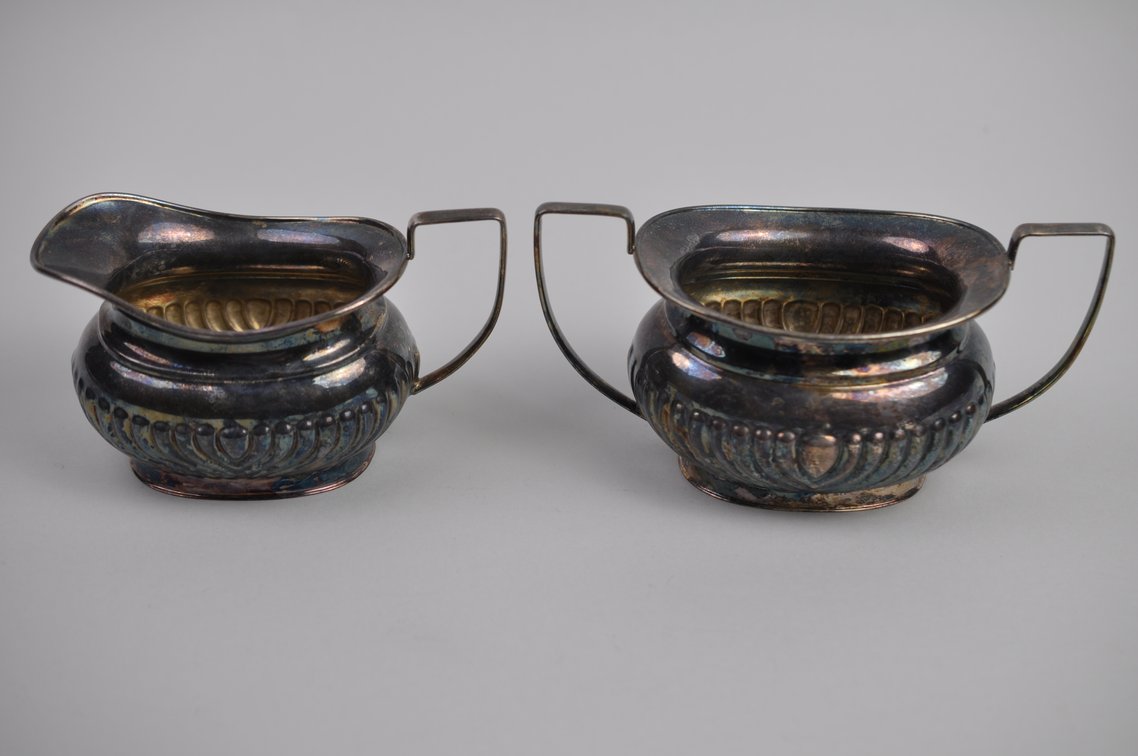 Silver Plated Collection, photo 14 of 48