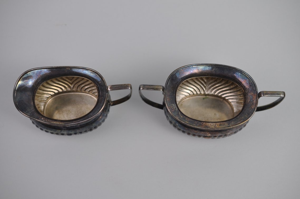Silver Plated Collection, photo 15 of 48