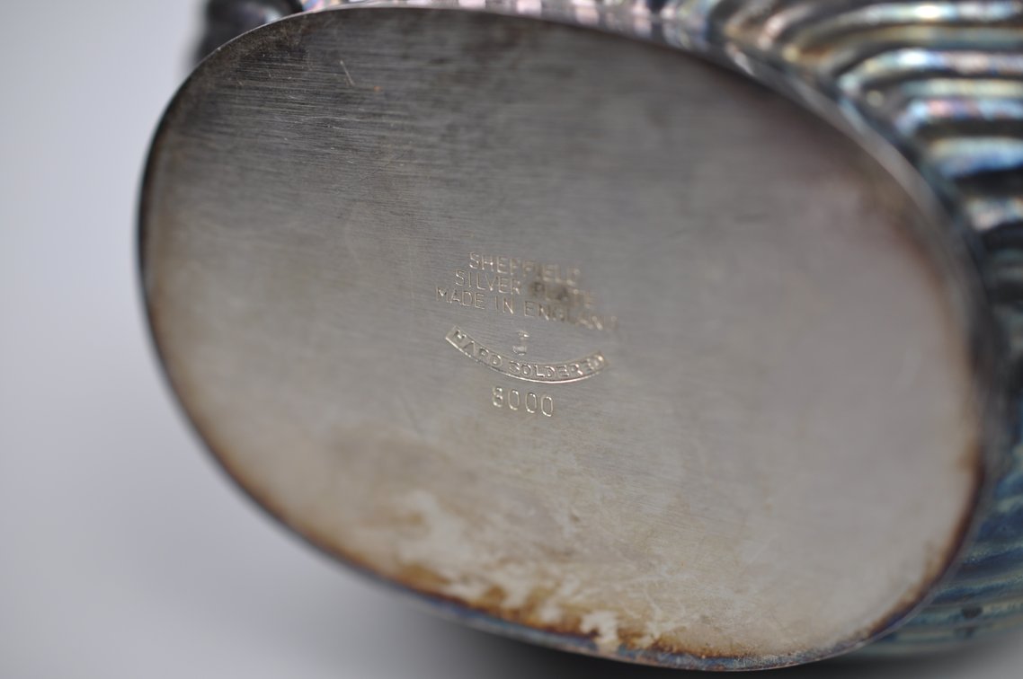 Silver Plated Collection, photo 16 of 48