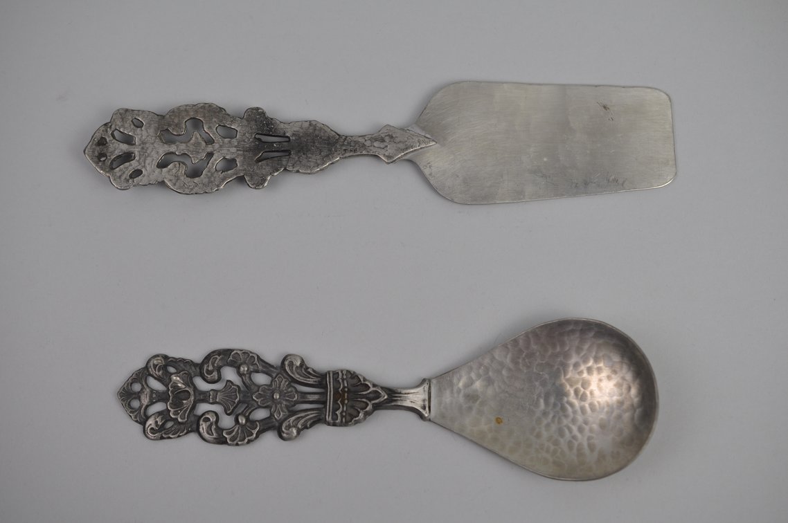 Silver Plated Collection, photo 18 of 48