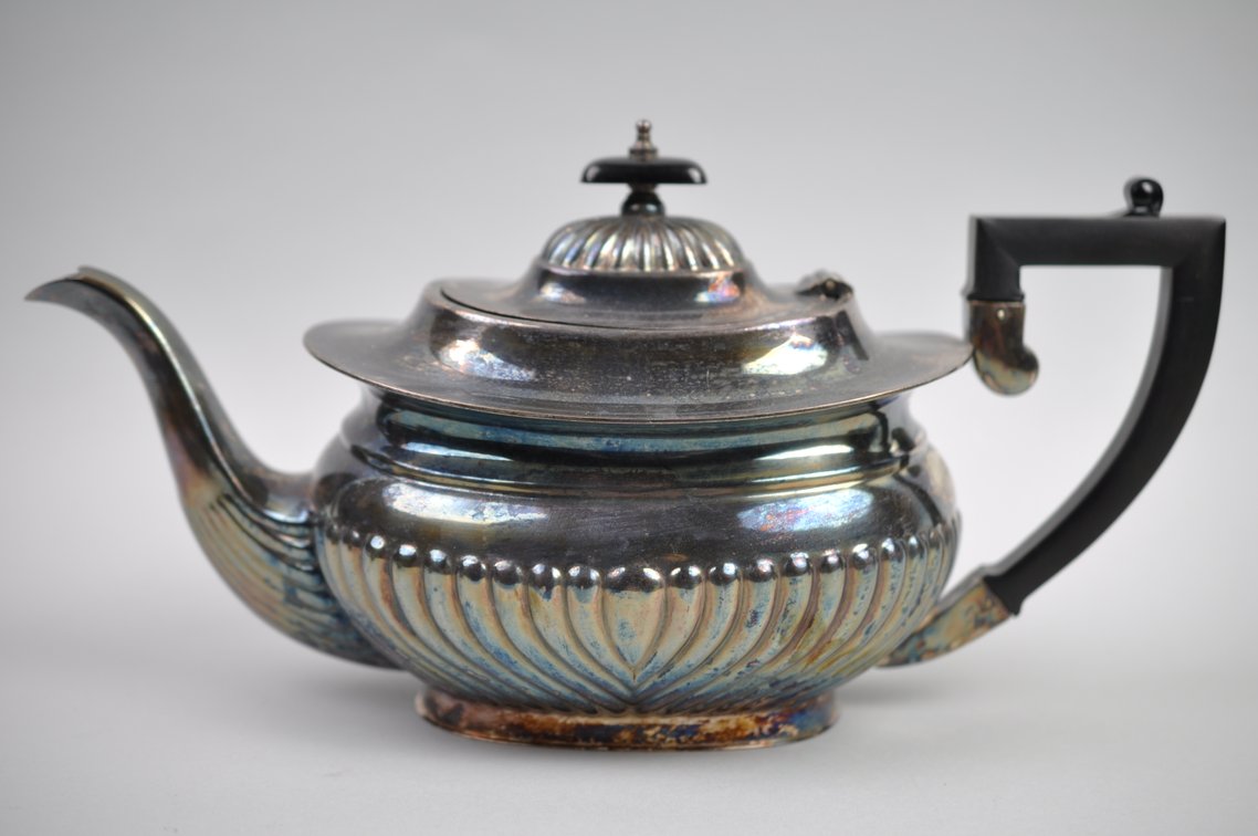Silver Plated Collection, photo 10 of 48