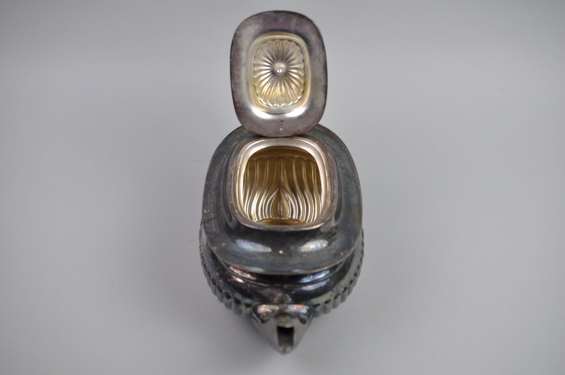 Silver Plated Collection, photo 12 of 48