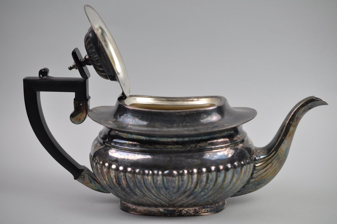 Silver Plated Collection, photo 11 of 48