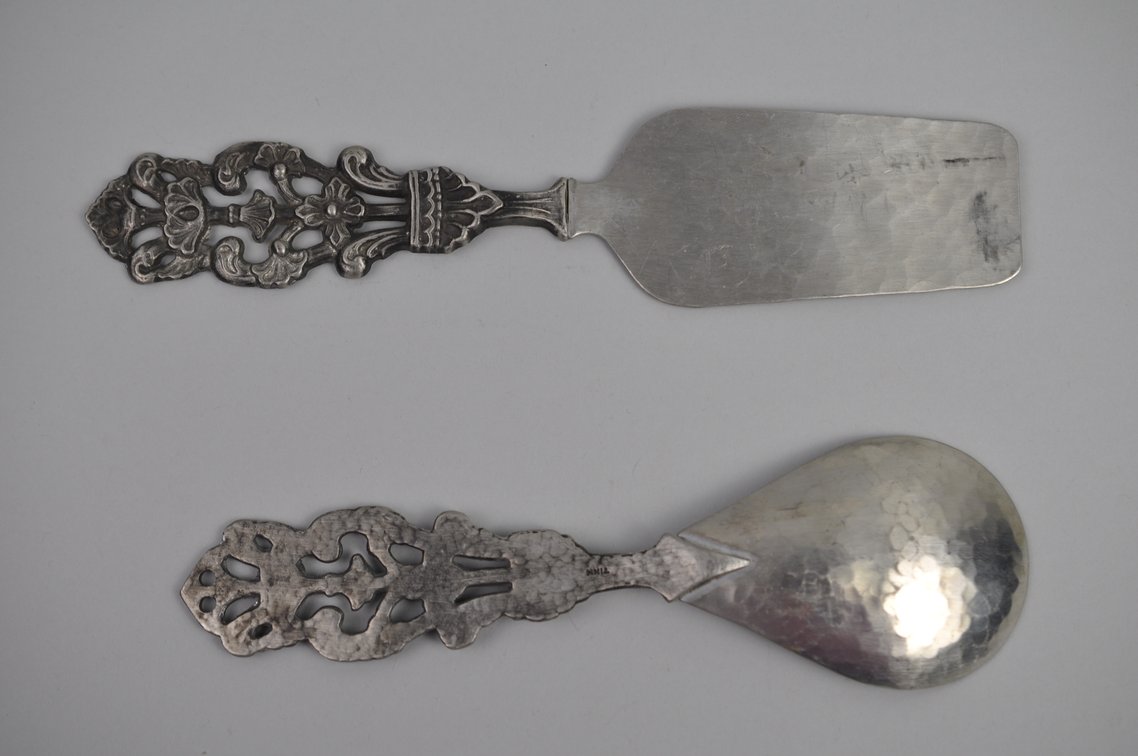 Silver Plated Collection, photo 19 of 48