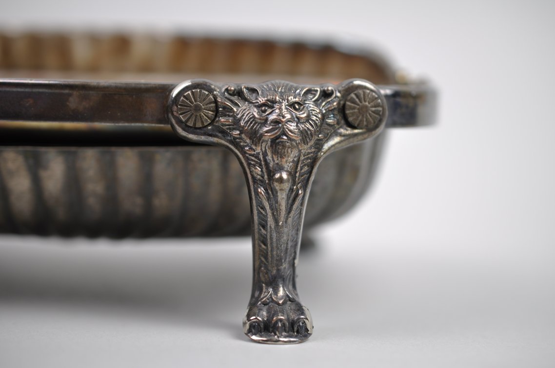 Silver Plated Collection, photo 28 of 48