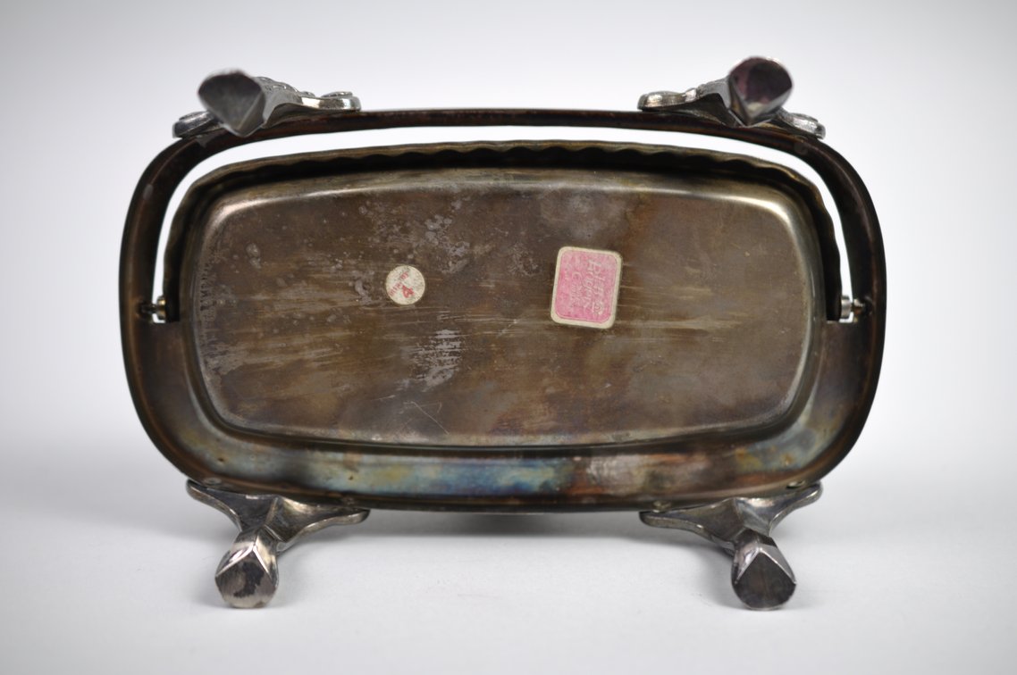 Silver Plated Collection, photo 29 of 48
