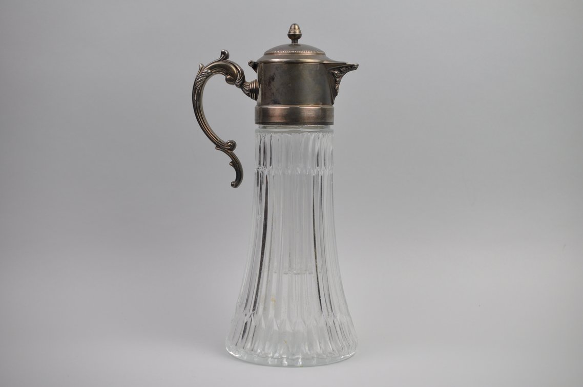 Silver Plated Collection, photo 3 of 48