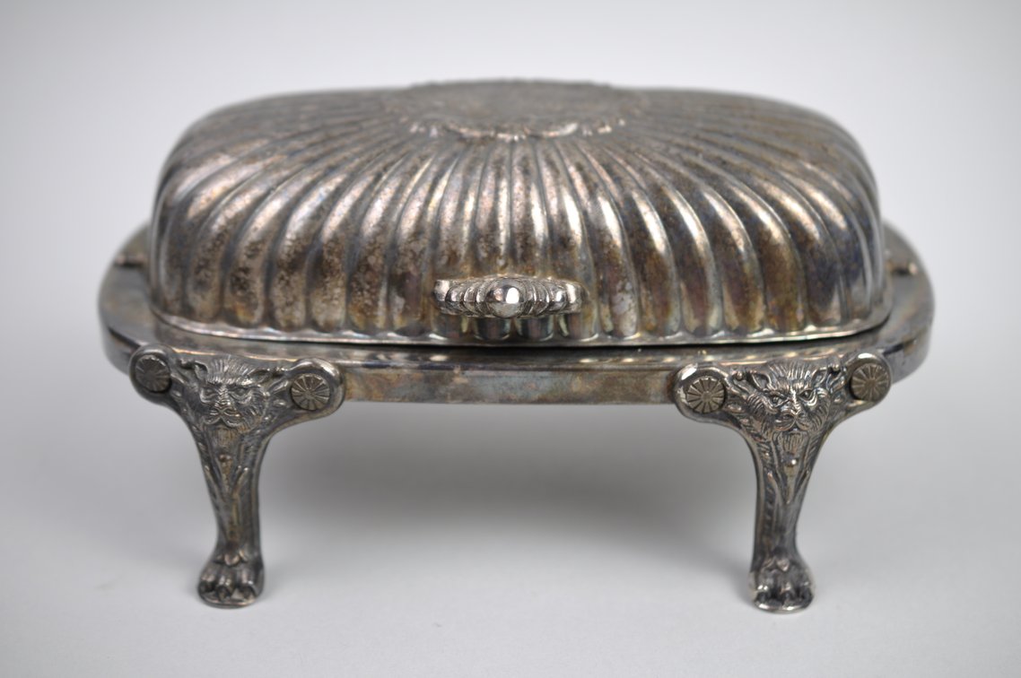 Silver Plated Collection, photo 26 of 48