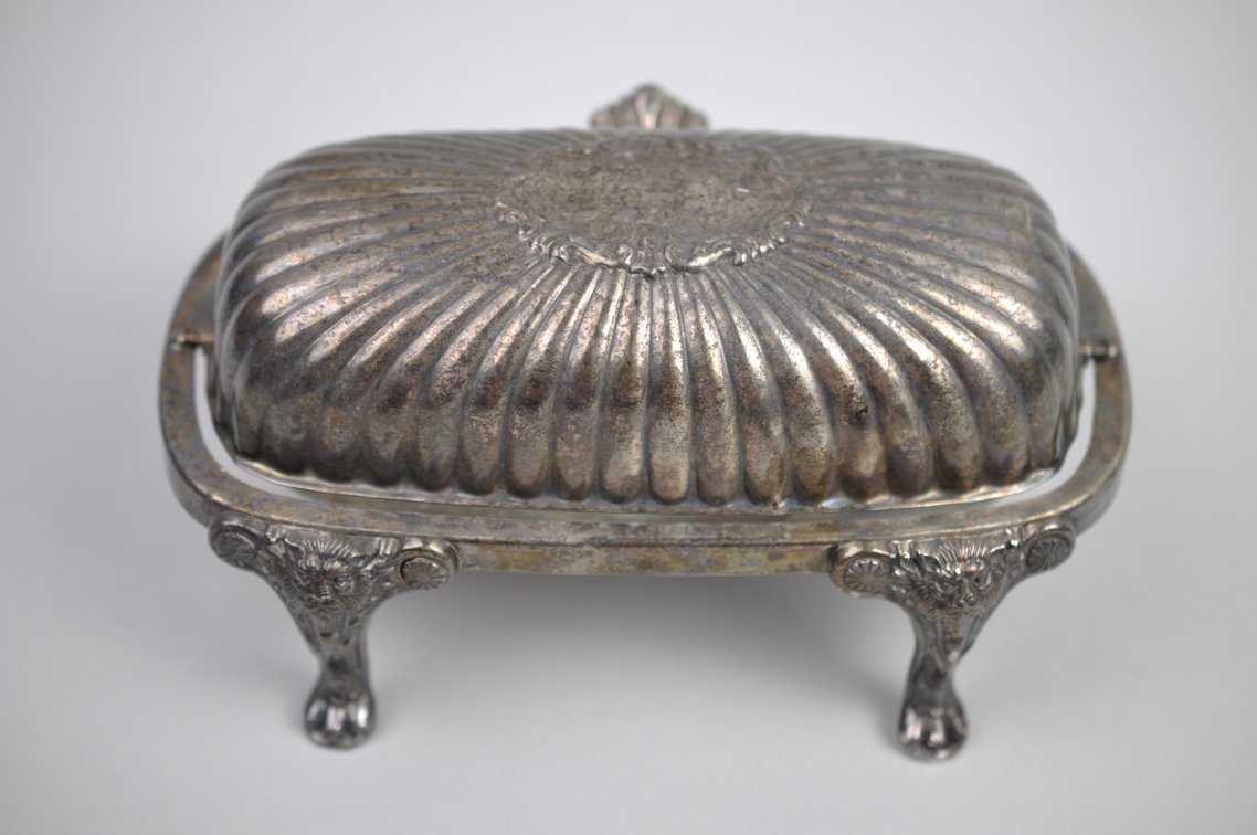 Silver Plated Collection, photo 30 of 48
