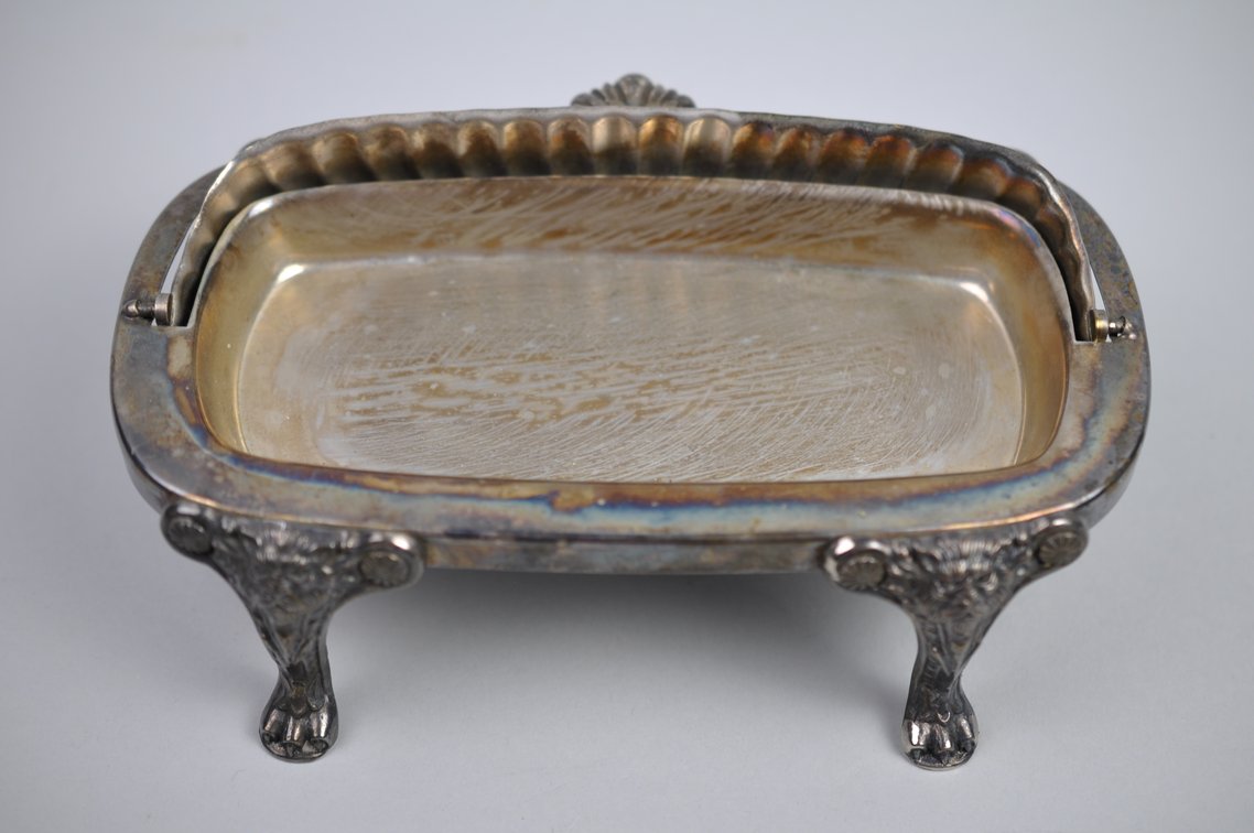 Silver Plated Collection, photo 27 of 48
