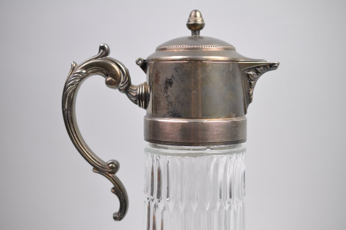 Silver Plated Collection, photo 7 of 48