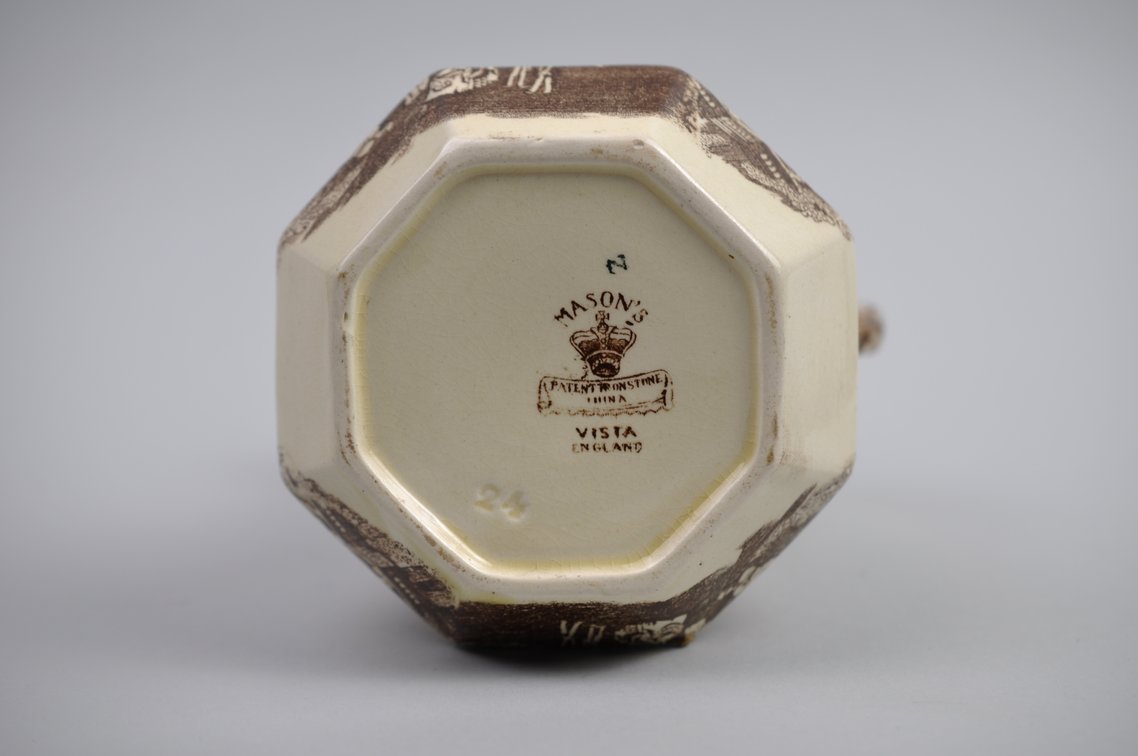 Wedgwood & Mason’s Vista Ceramics, photo 5 of 9