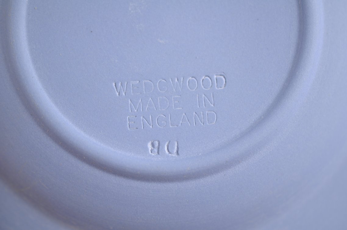 Wedgwood & Mason’s Vista Ceramics, photo 9 of 9
