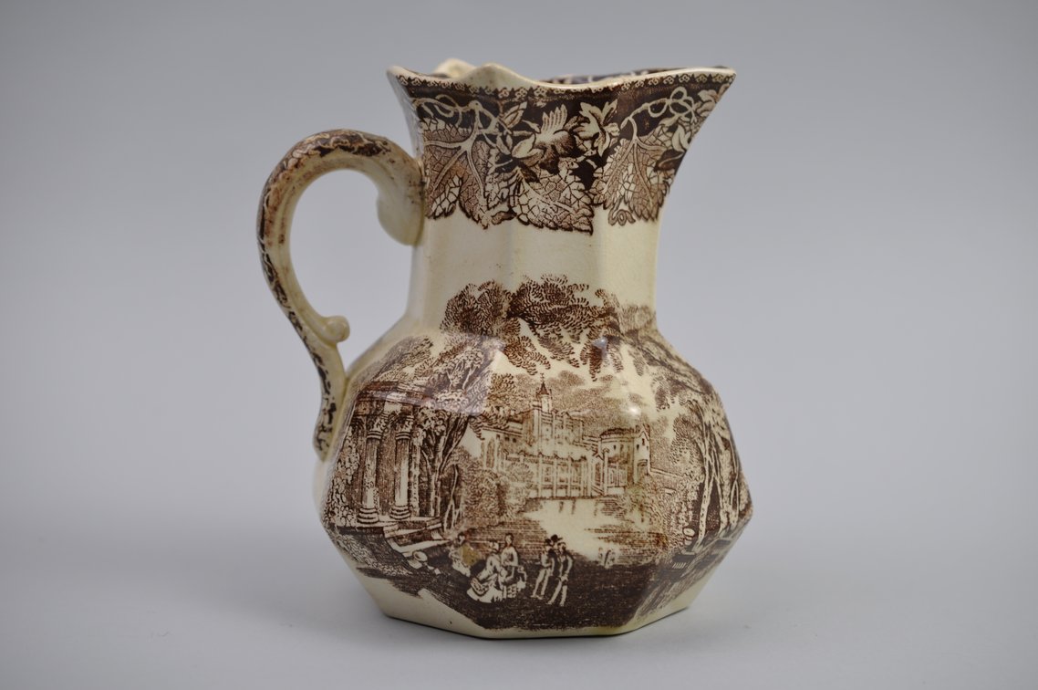 Wedgwood & Mason’s Vista Ceramics, photo 2 of 9