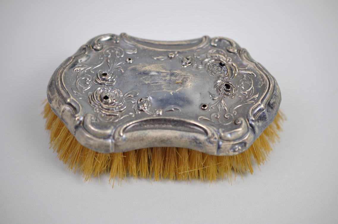 Victorian Era Vanity & Desk Accessories, photo 12 of 12