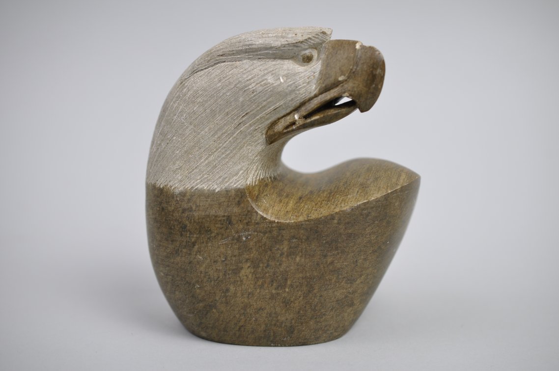 Native Pottery & Bird Figurines, photo 12 of 17