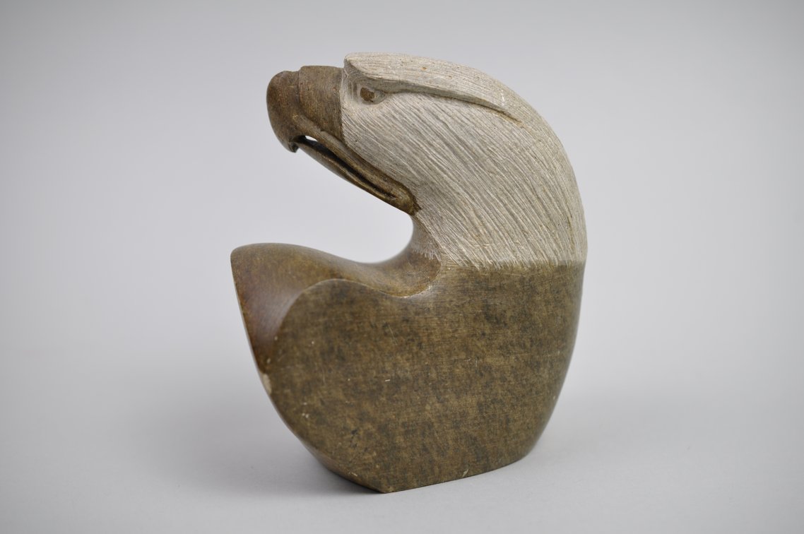 Native Pottery & Bird Figurines, photo 13 of 17