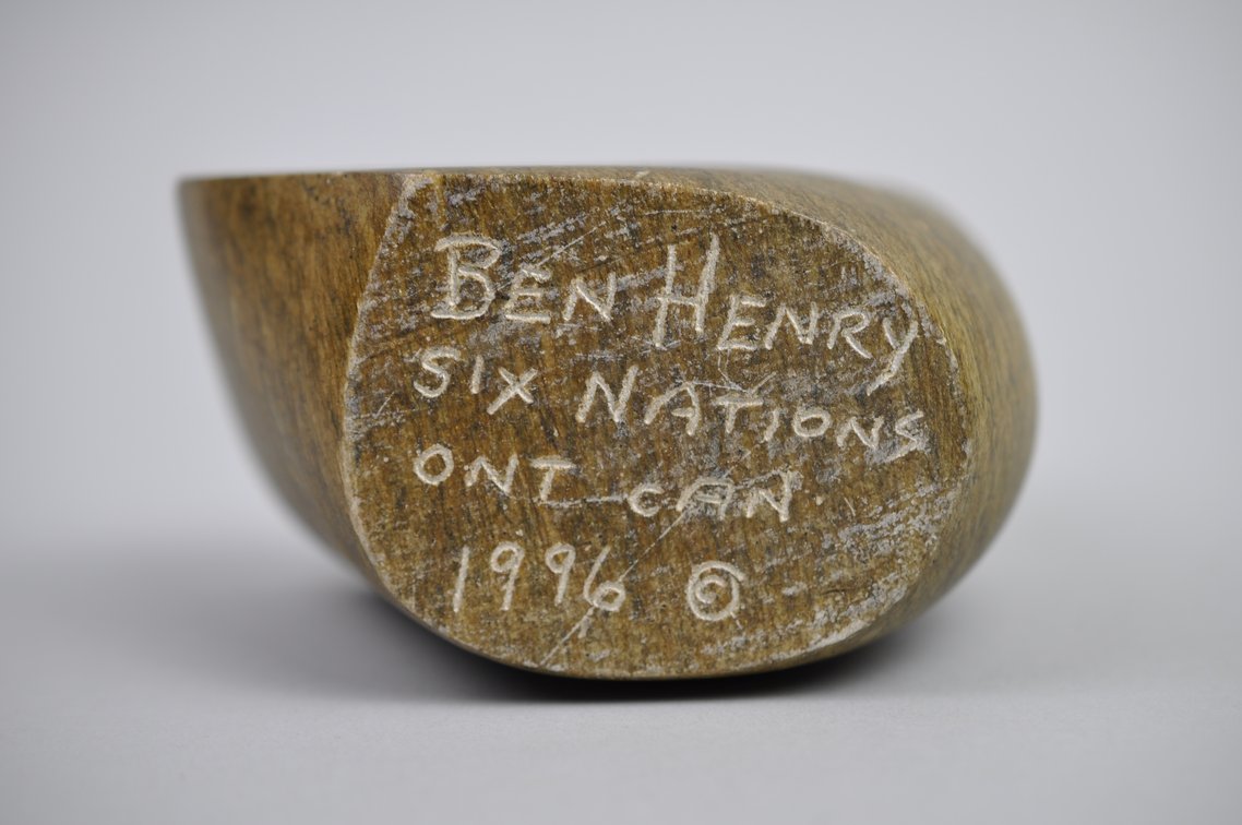 Native Pottery & Bird Figurines, photo 14 of 17