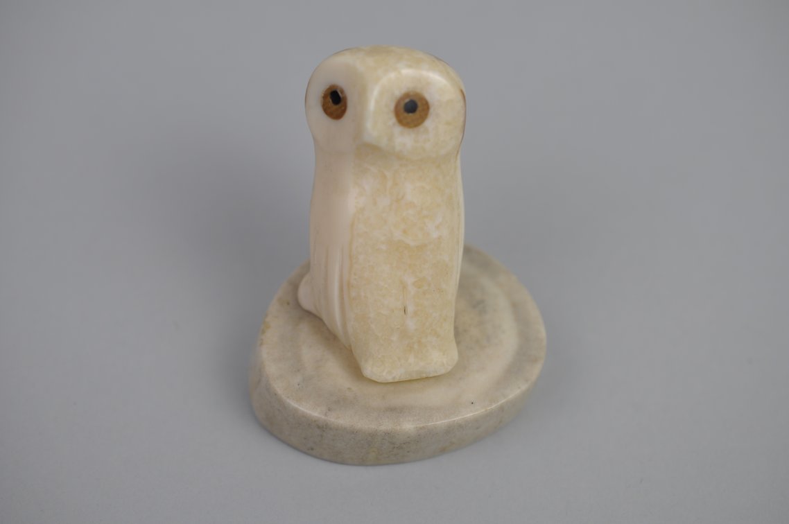 Native Pottery & Bird Figurines, photo 15 of 17