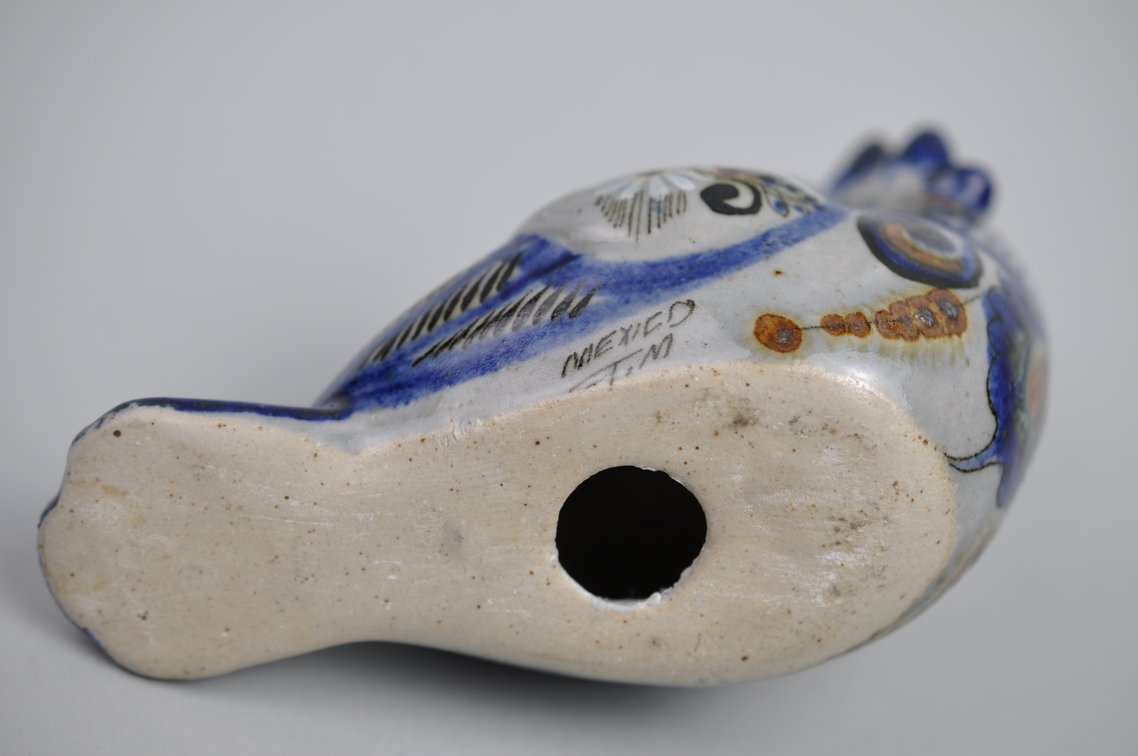 Native Pottery & Bird Figurines, photo 11 of 17