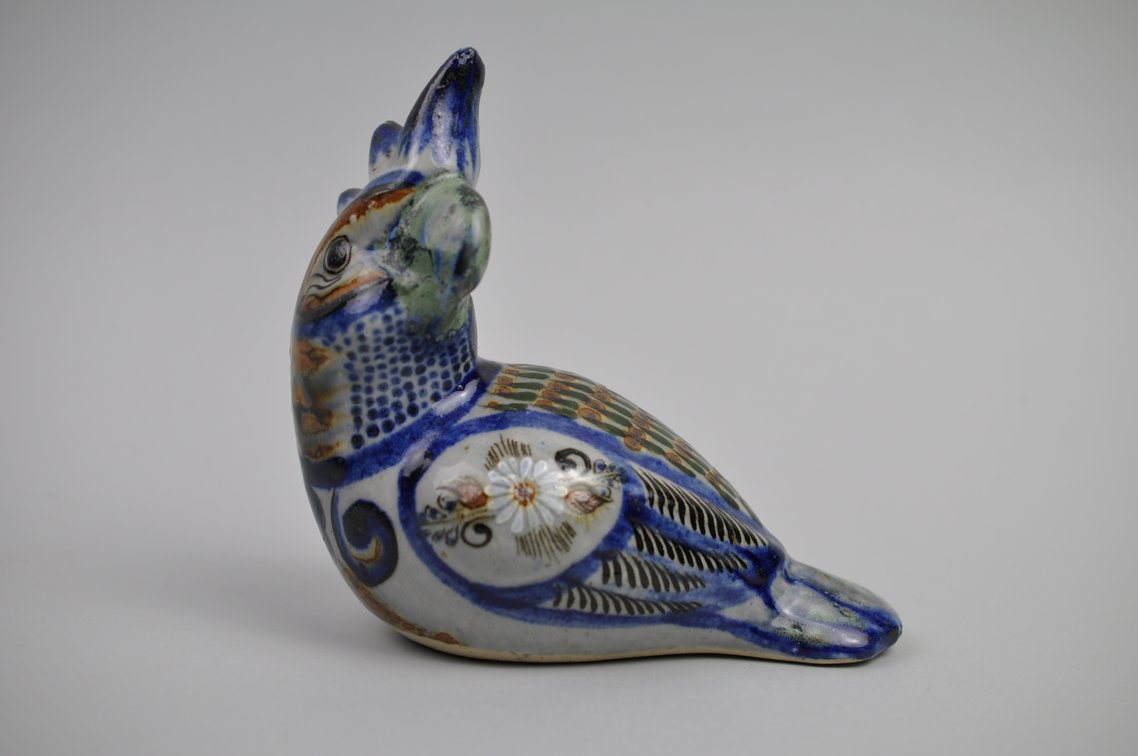 Native Pottery & Bird Figurines, photo 9 of 17