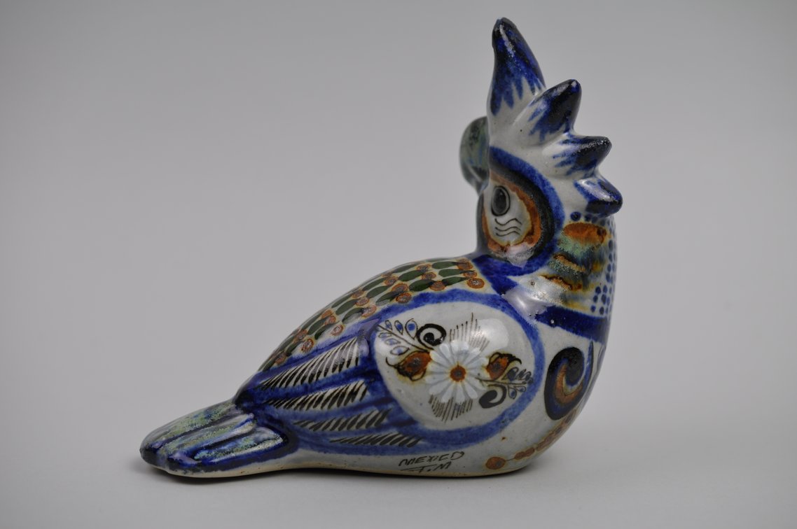 Native Pottery & Bird Figurines, photo 10 of 17