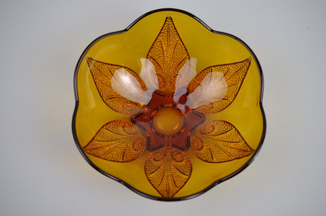 Glass & Crystal Dishware Including Jeannette, photo 13 of 18