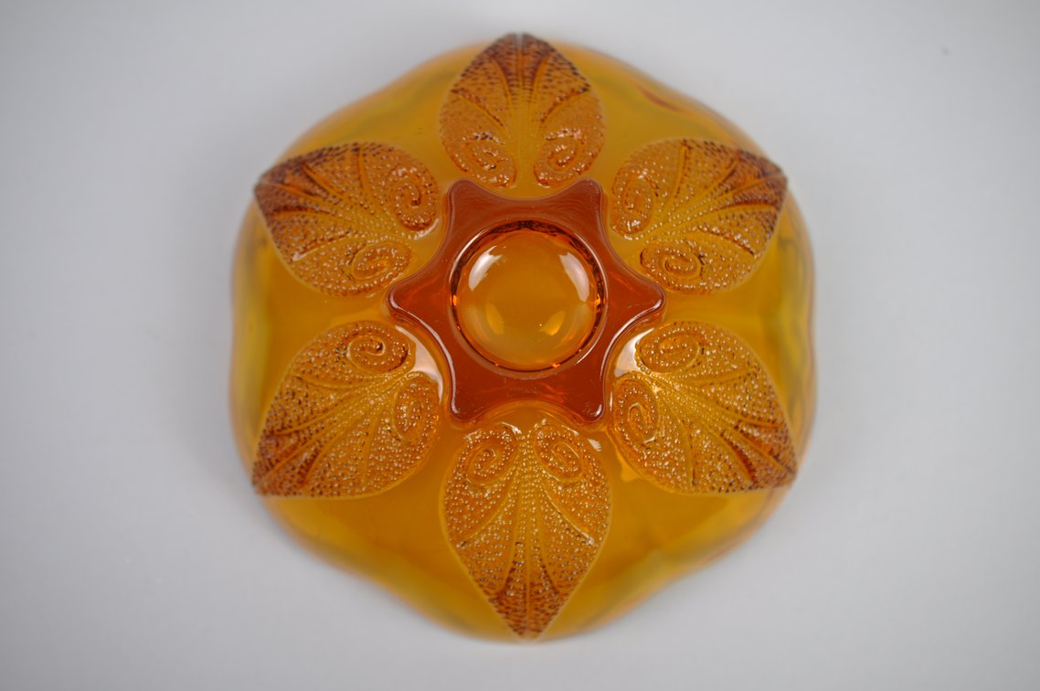 Glass & Crystal Dishware Including Jeannette, photo 14 of 18