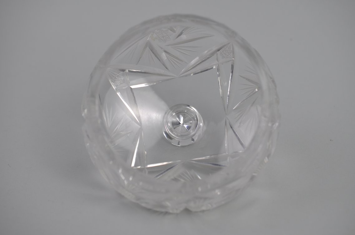 Glass & Crystal Dishware Including Jeannette, photo 11 of 18