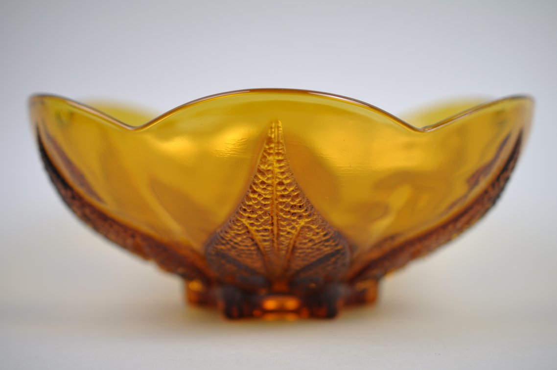 Glass & Crystal Dishware Including Jeannette, photo 12 of 18
