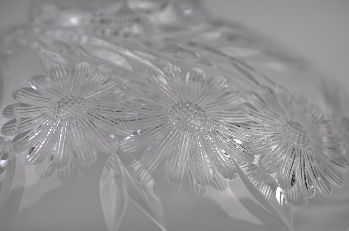Glass & Crystal Dishware Including Jeannette, photo 6 of 18