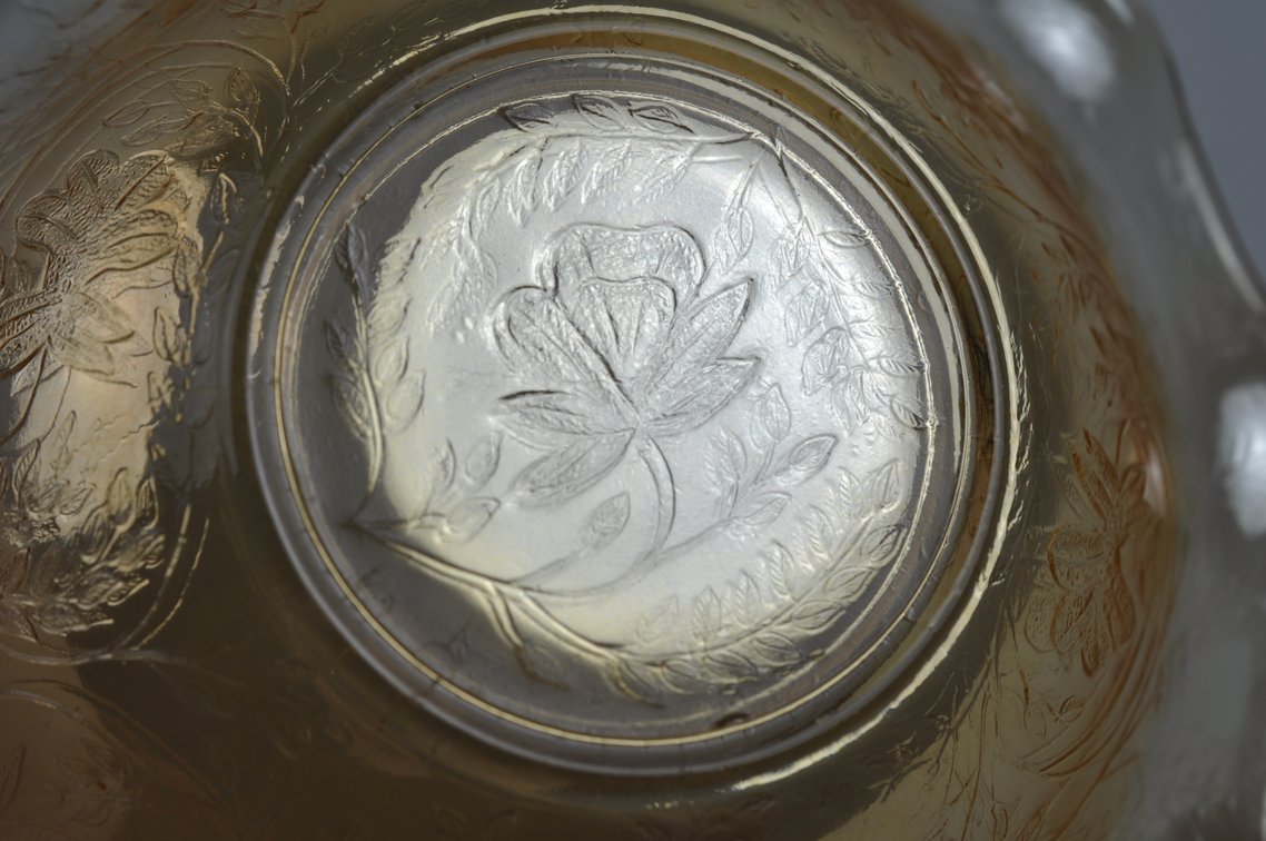 Glass & Crystal Dishware Including Jeannette, photo 18 of 18