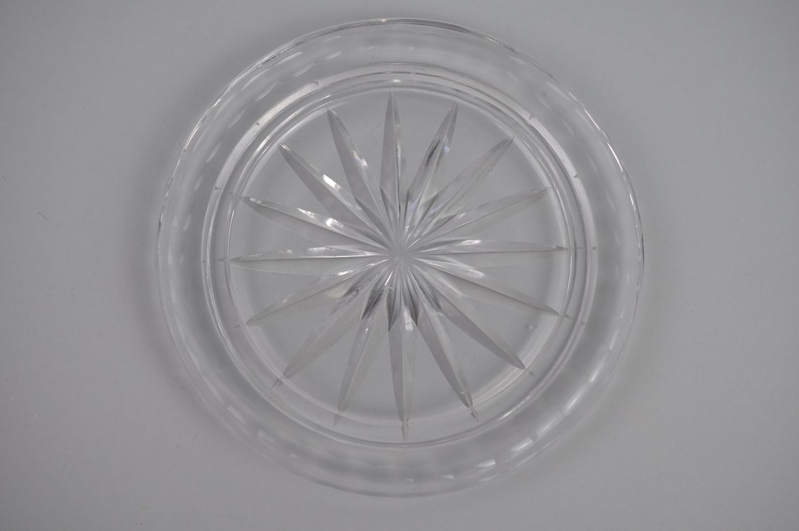 Glass & Crystal Dishware Including Jeannette, photo 9 of 18