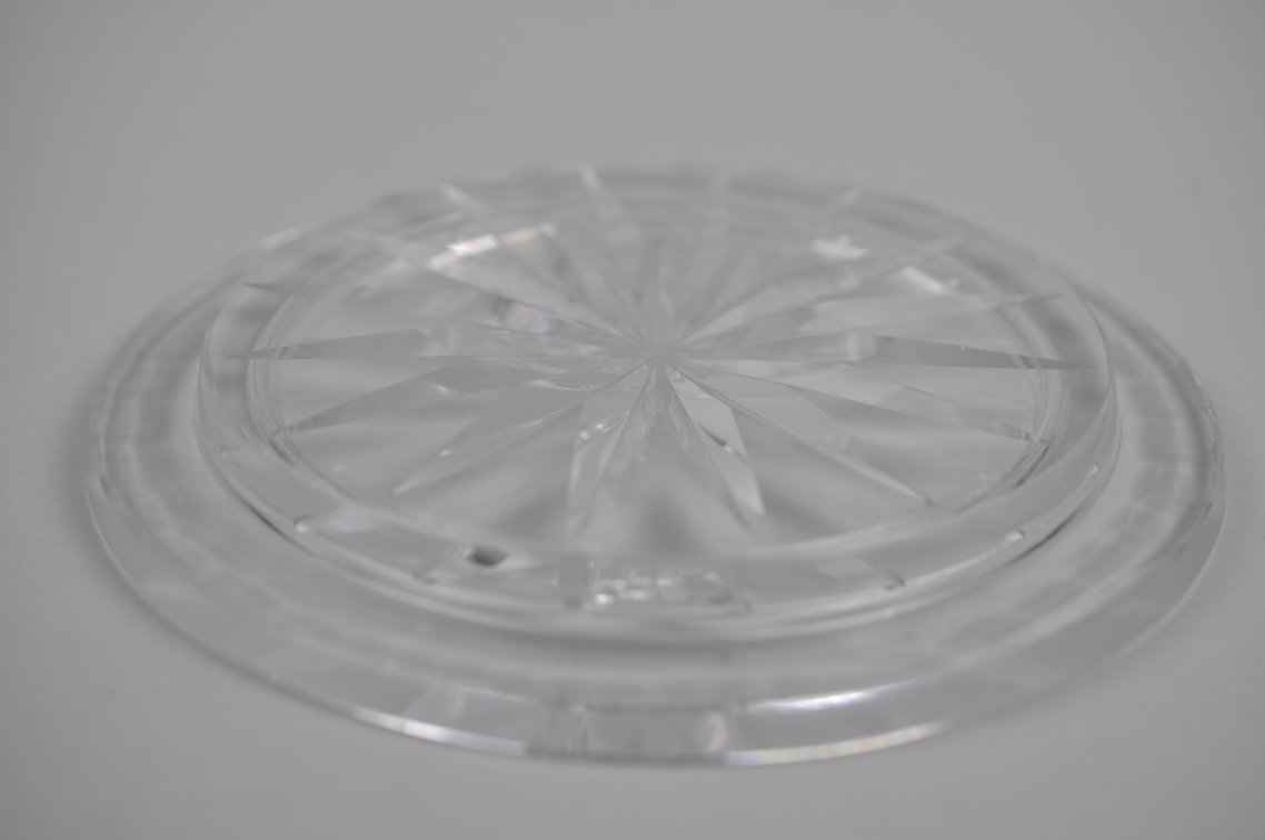 Glass & Crystal Dishware Including Jeannette, photo 10 of 18