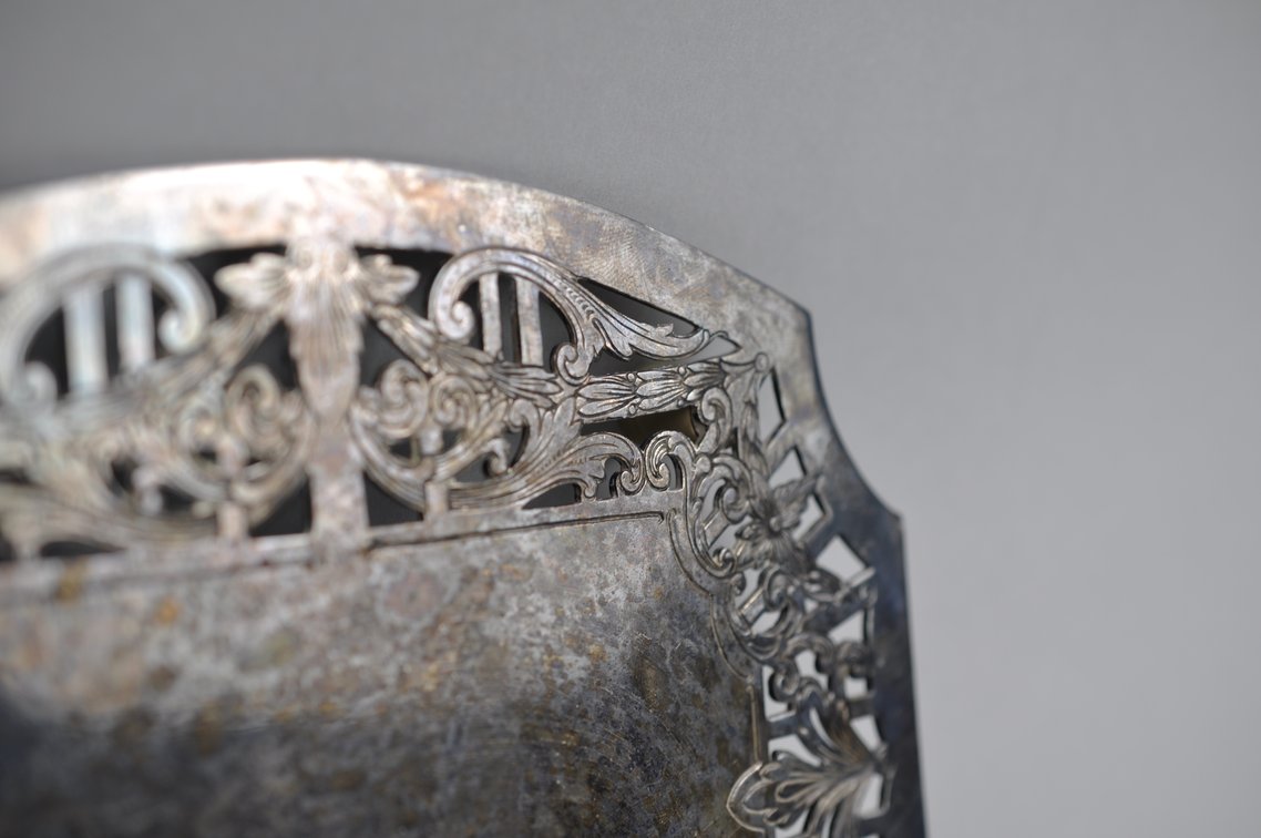 Silver Plated Collection, photo 34 of 48