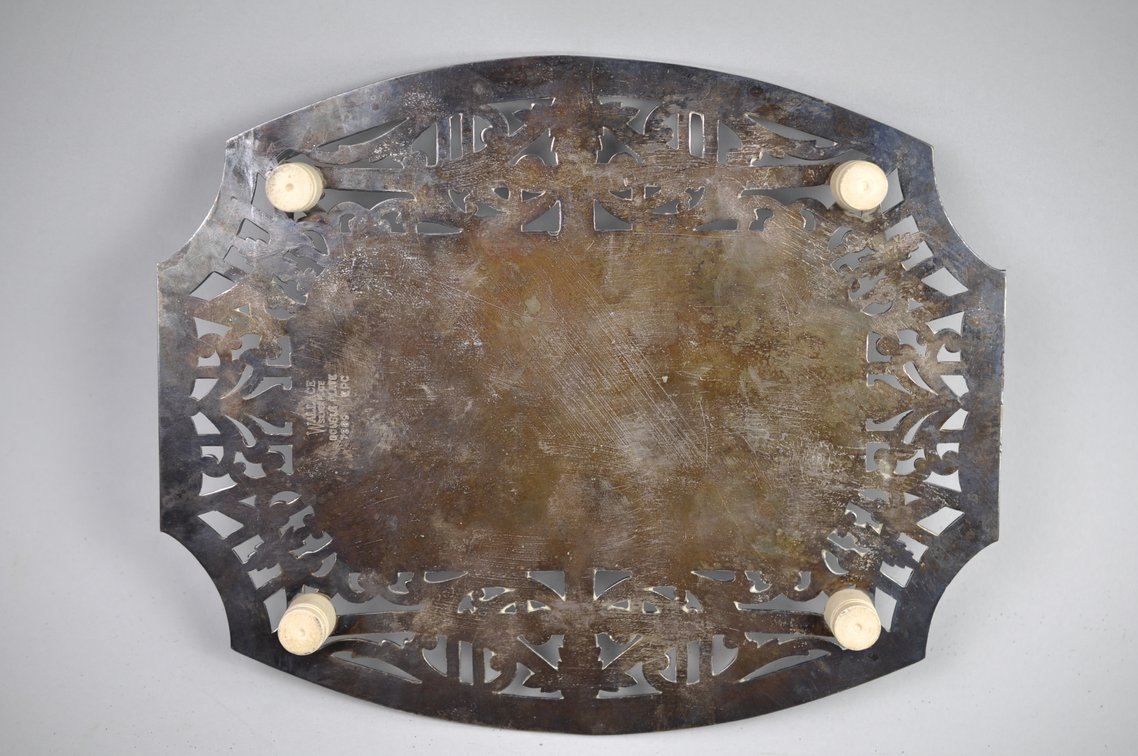 Silver Plated Collection, photo 35 of 48